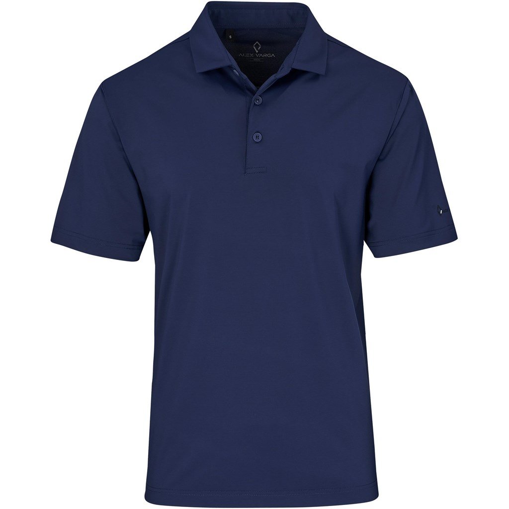 Mens  Lucca Golf Shirt