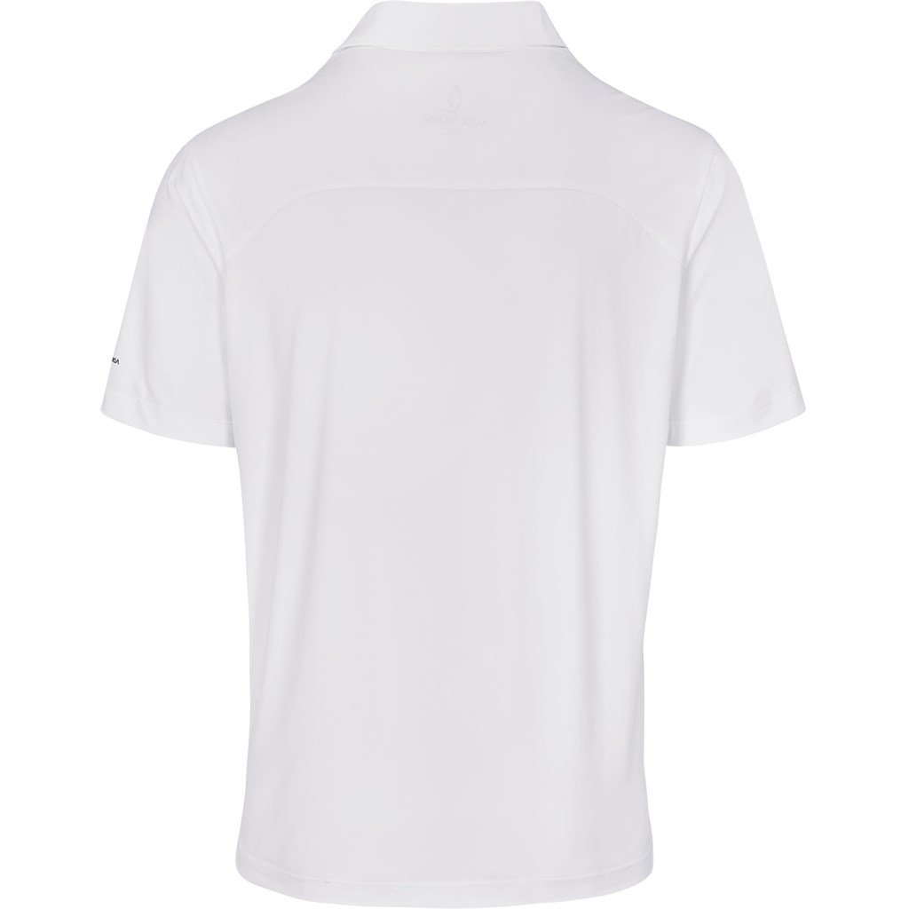 Mens  Lucca Golf Shirt