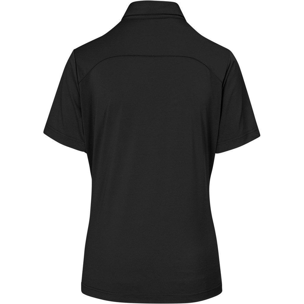 Ladies  Lucca Golf Shirt