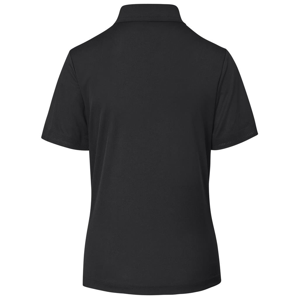 Ladies  Zenith Golf Shirt