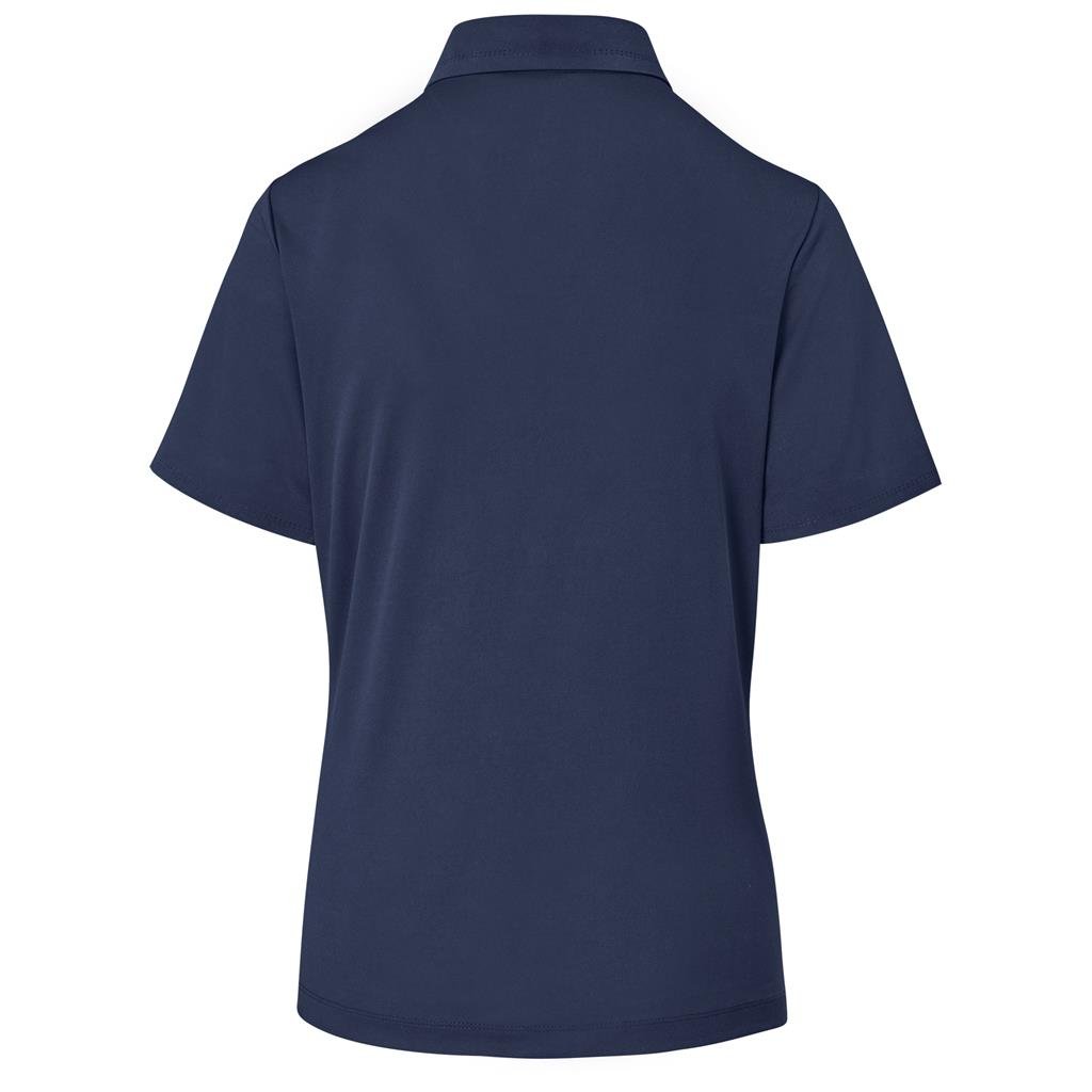 Ladies  Zenith Golf Shirt