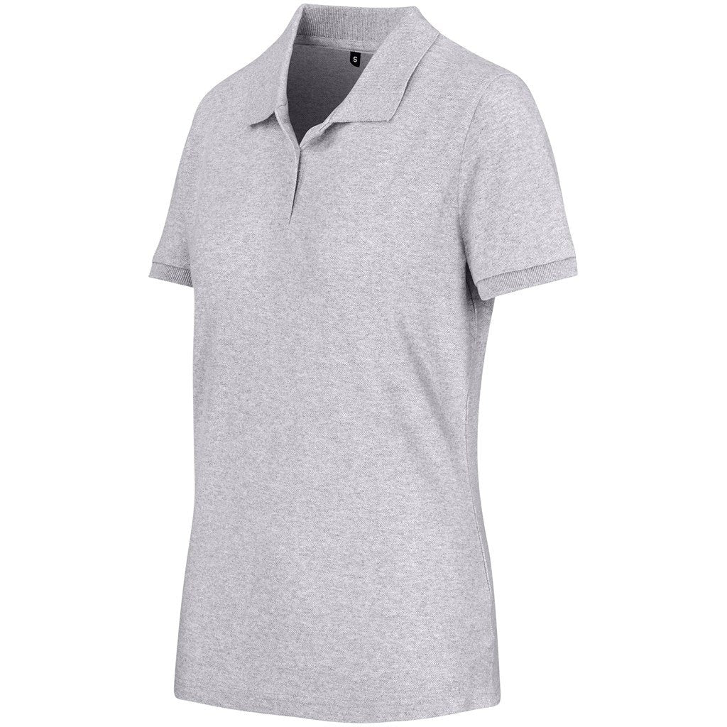Ladies  Recycled Golf Shirt