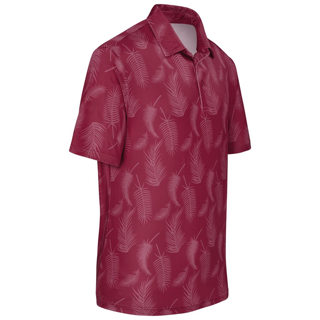 Mens  Monterey Golf Shirt