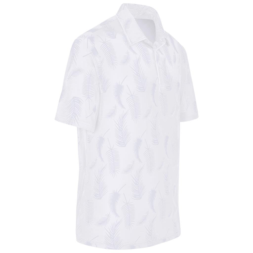 Mens  Monterey Golf Shirt