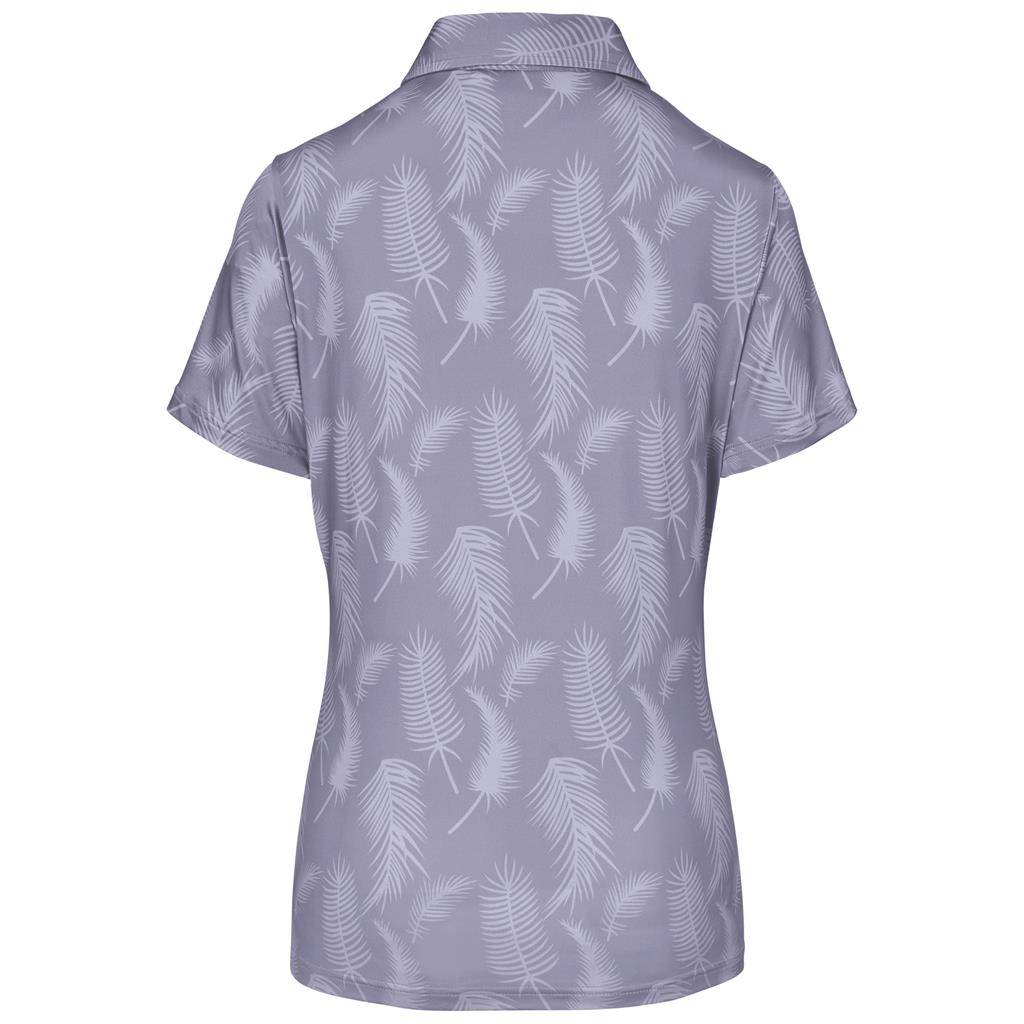 Ladies  Monterey Golf Shirt