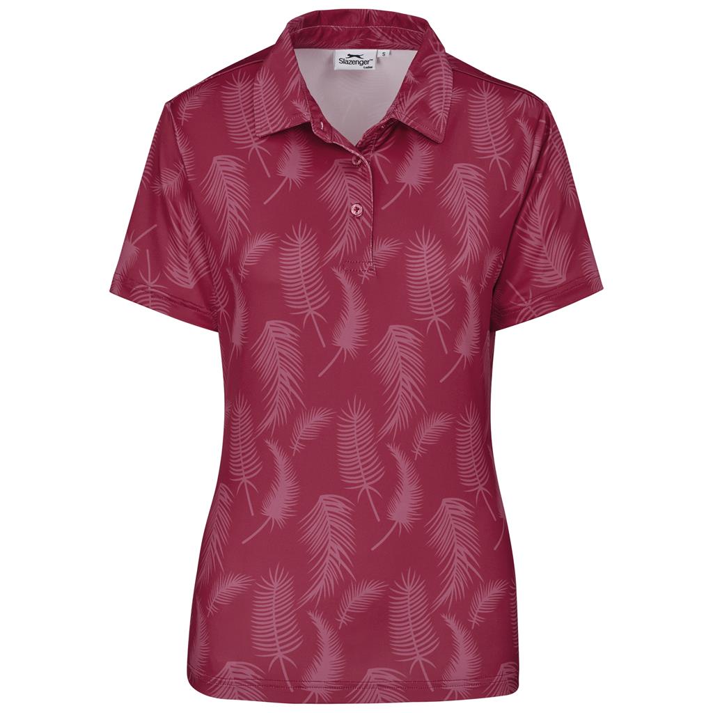 Ladies  Monterey Golf Shirt