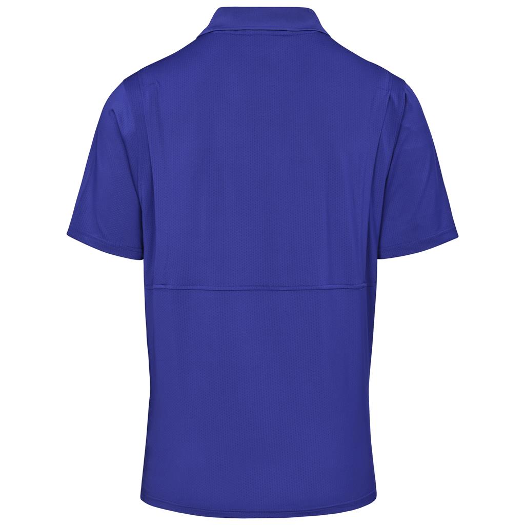 Mens Letaba Golf Shirt