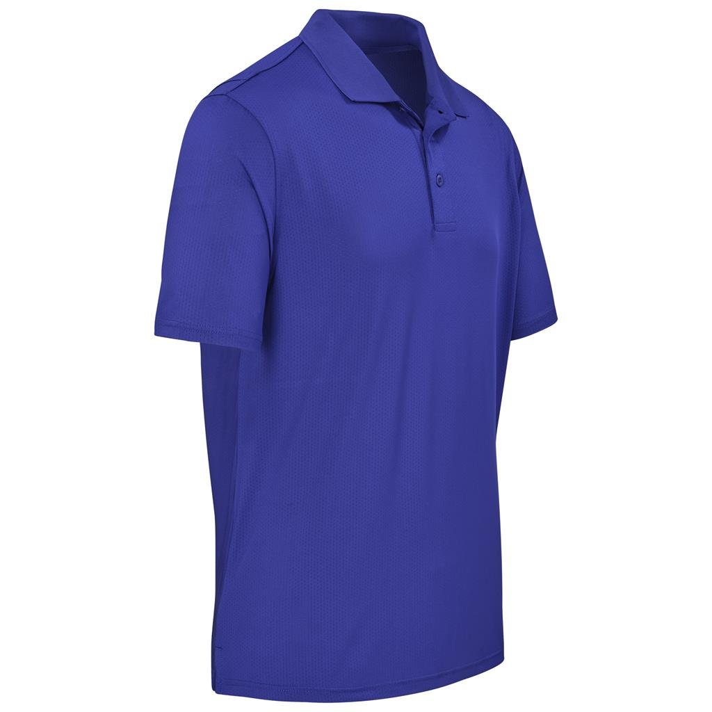 Mens Letaba Golf Shirt