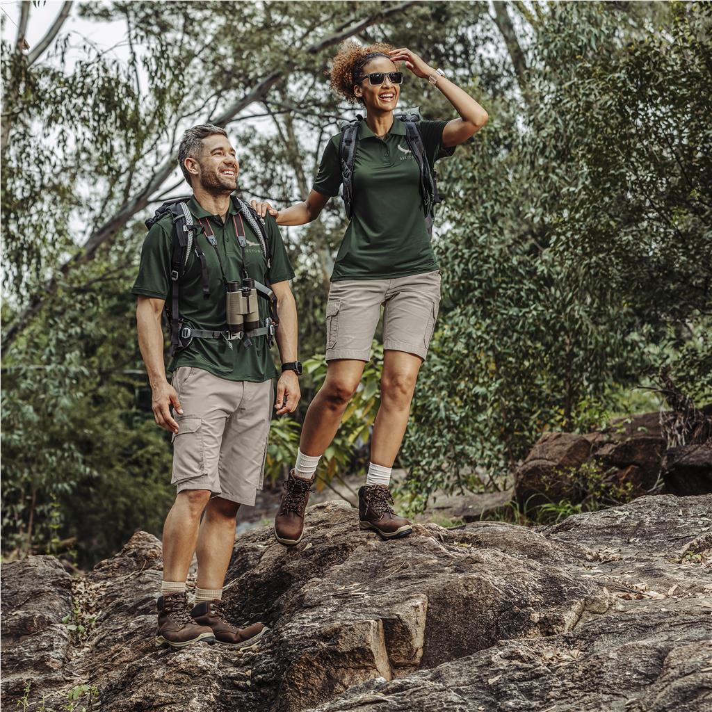 Ladies Letaba Golf Shirt