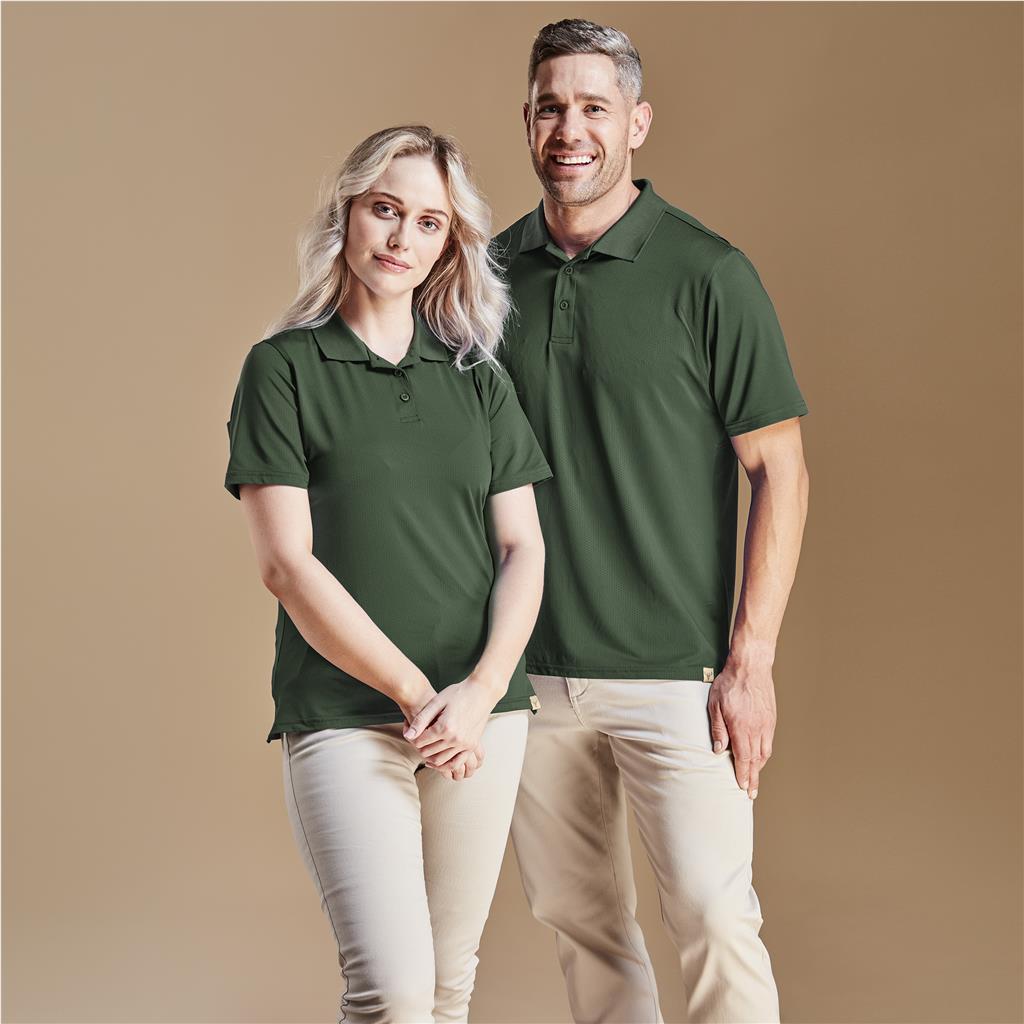 Ladies Letaba Golf Shirt