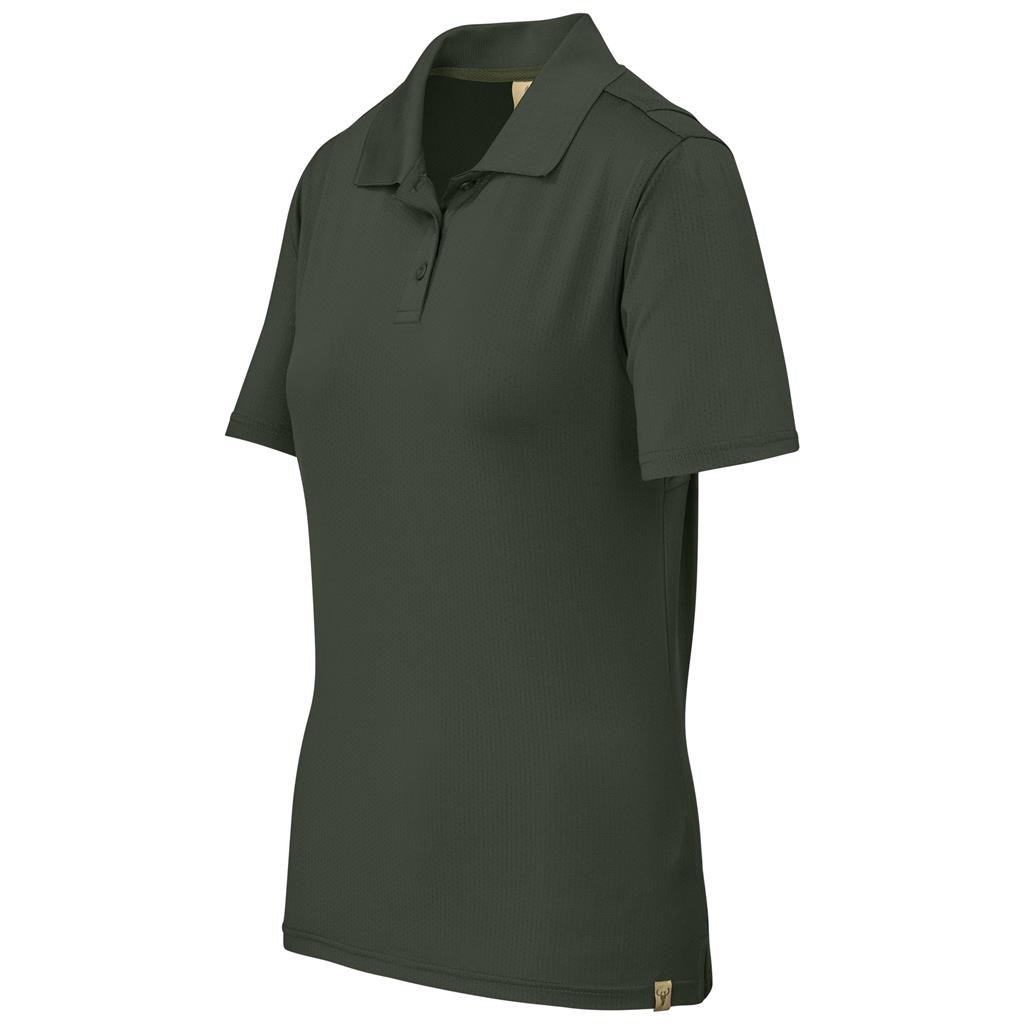 Ladies Letaba Golf Shirt