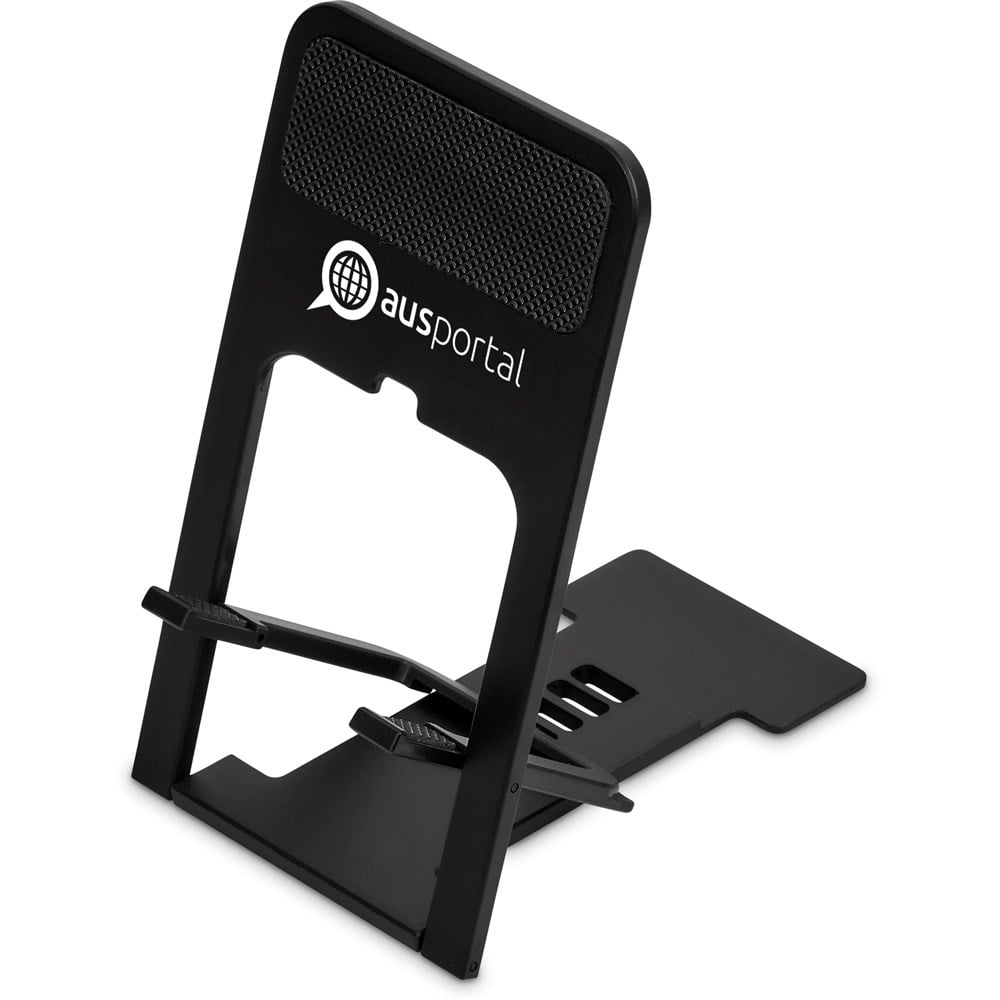 Flatitude Adjustable Phone Stand