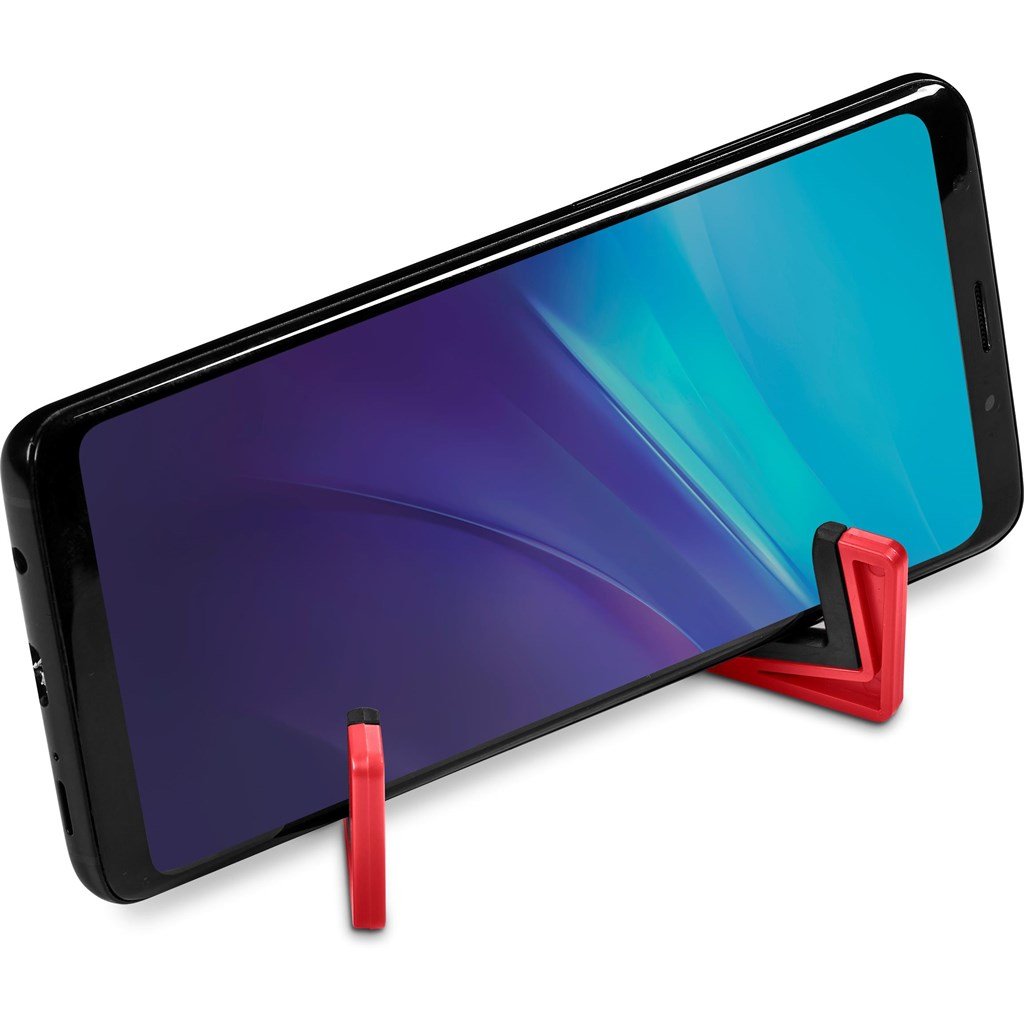 Kwami Recycled Plastic Phone Stand