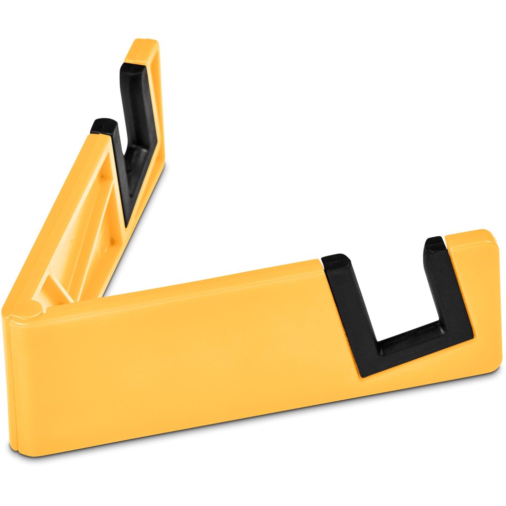 Kwami Recycled Plastic Phone Stand