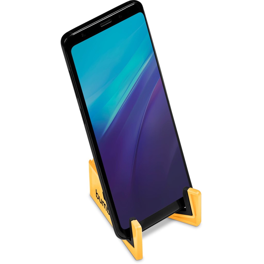 Kwami Recycled Plastic Phone Stand