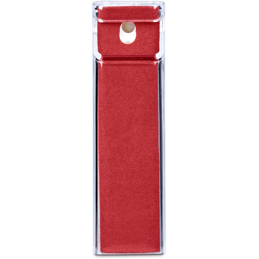 Slick Sanitising Screen Cleaner with Phone Stand