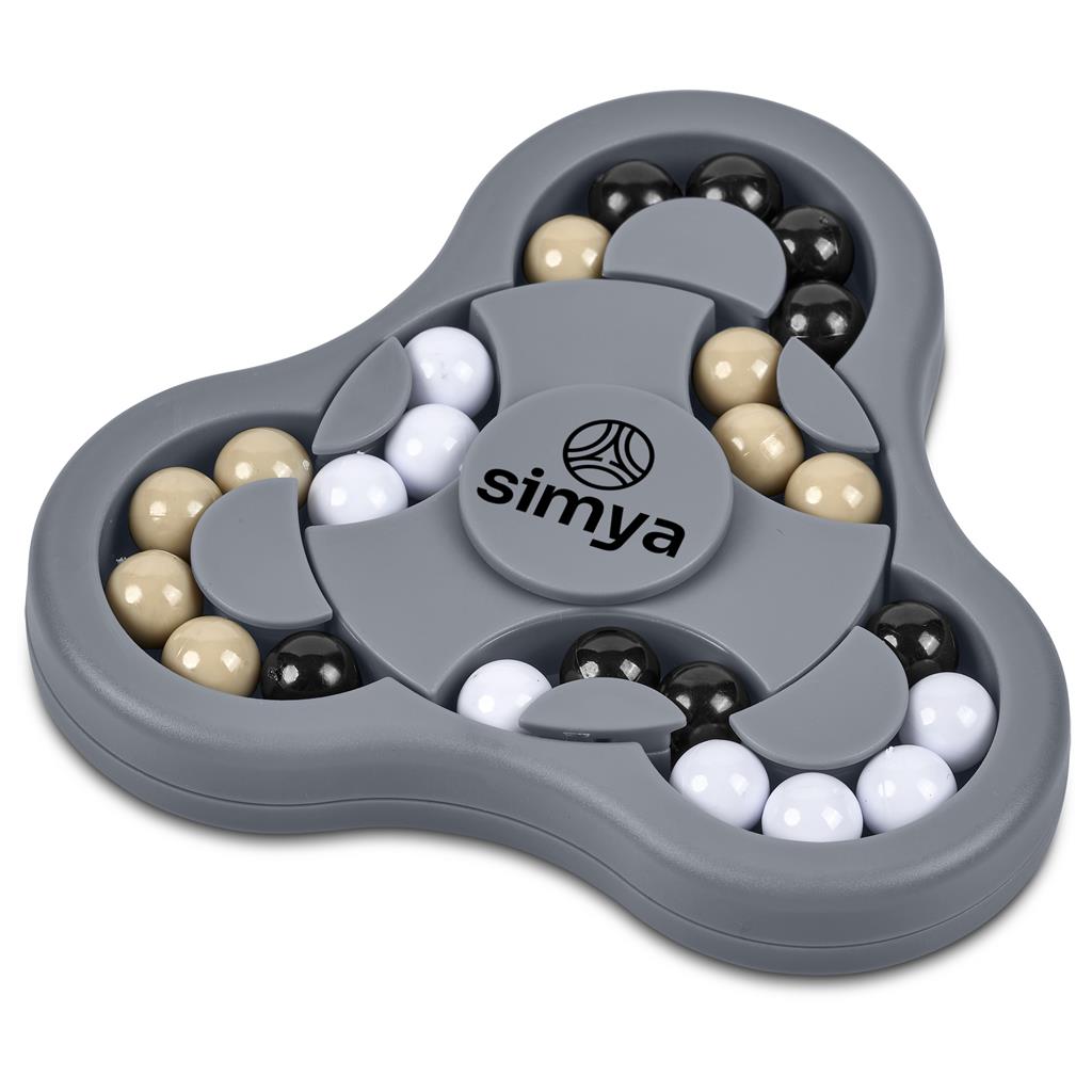 Playmo Puzzle Spinner