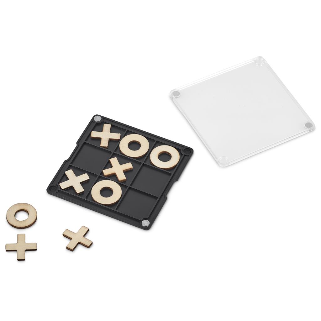 Boxter XOXO Game Coaster