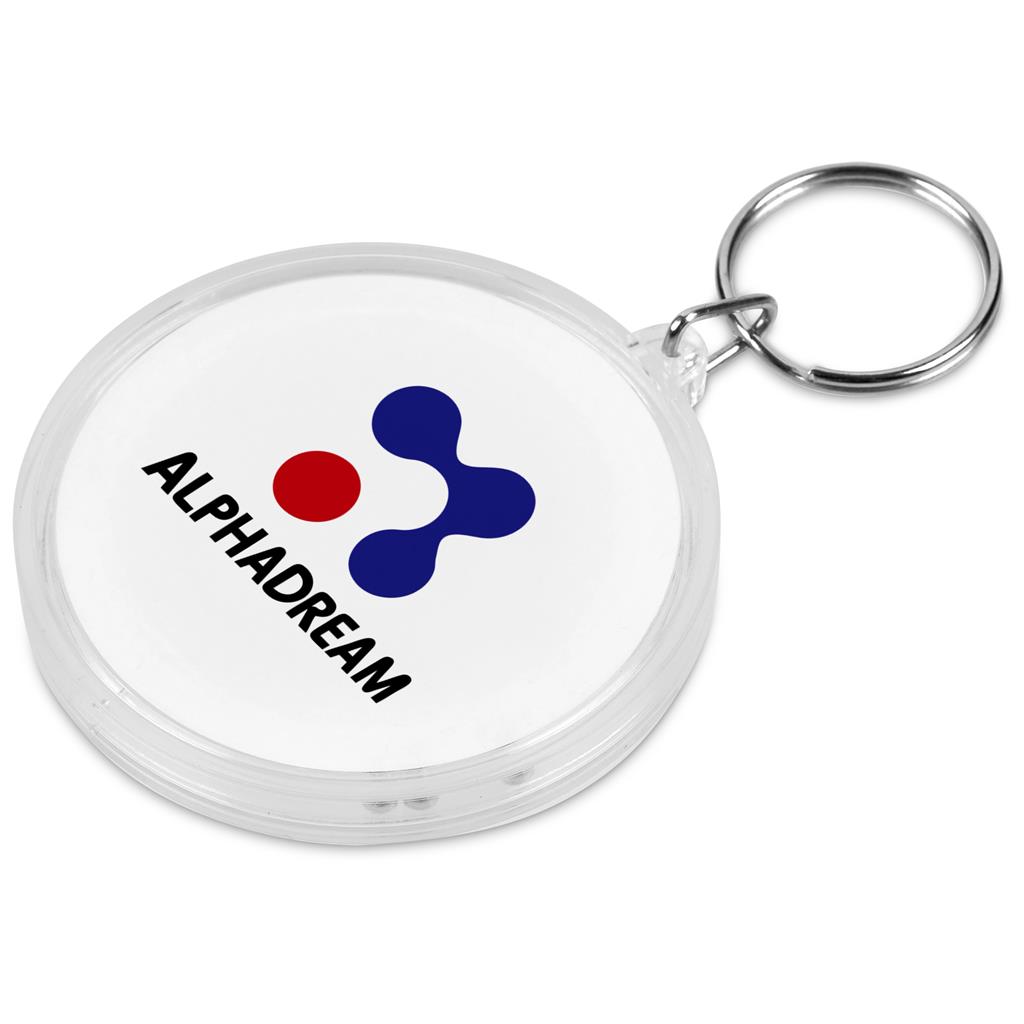 Tingtang Game Keyholder