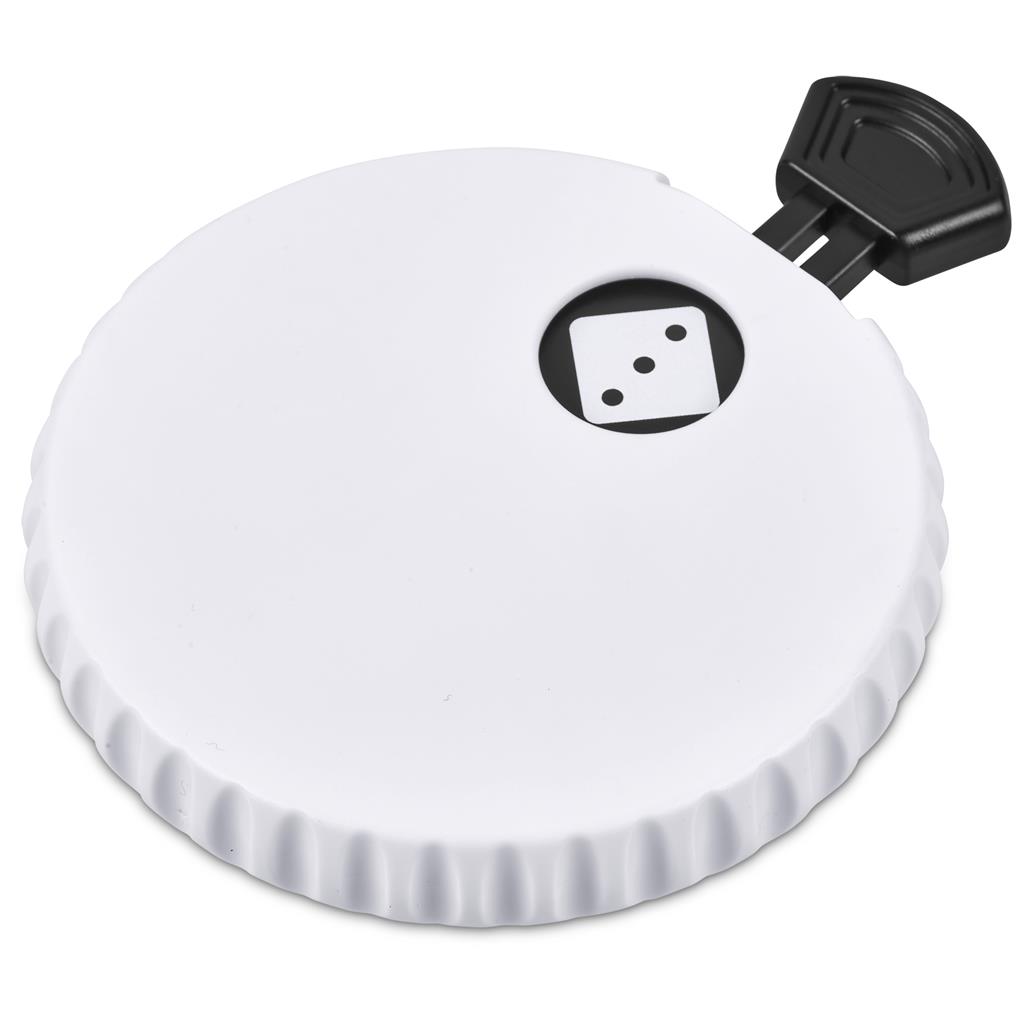 Flukey Bottle Opener