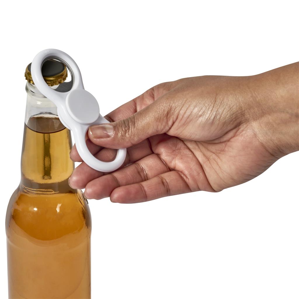 Whirly Spinner Bottle Opener