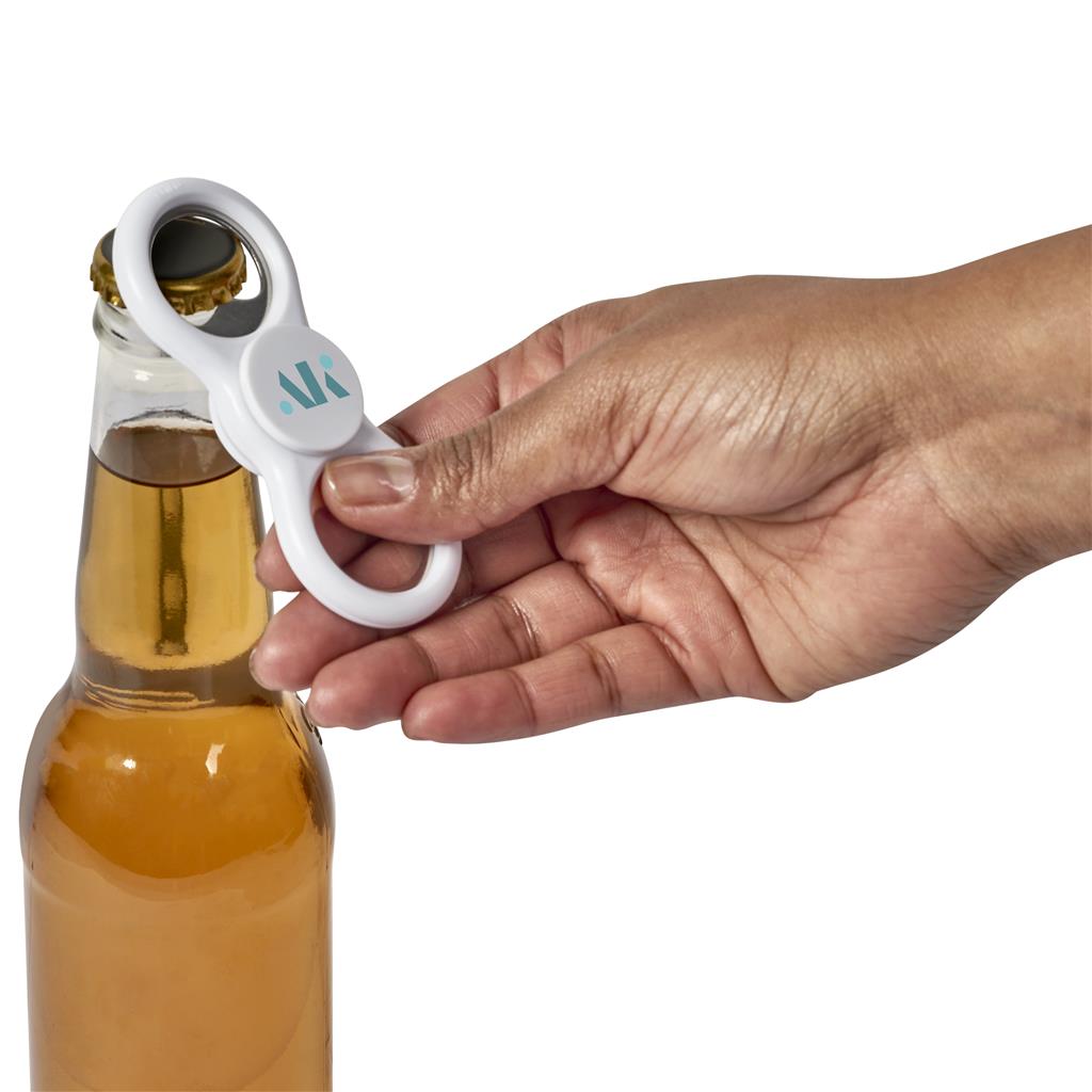 Whirly Spinner Bottle Opener