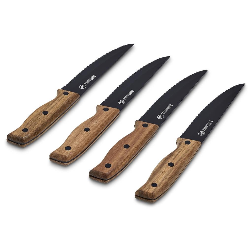 Ermelo Steak Knife Set