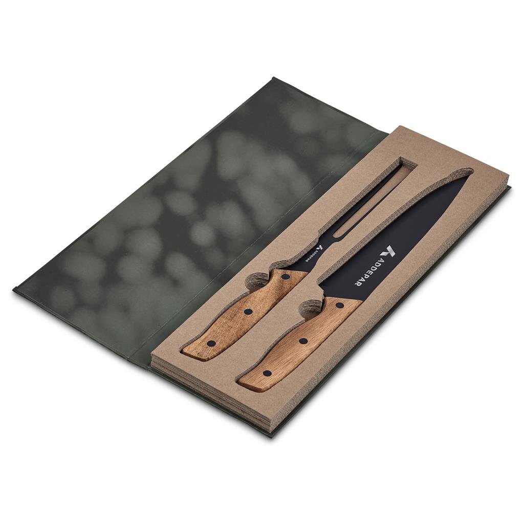 Ermelo Carving Set