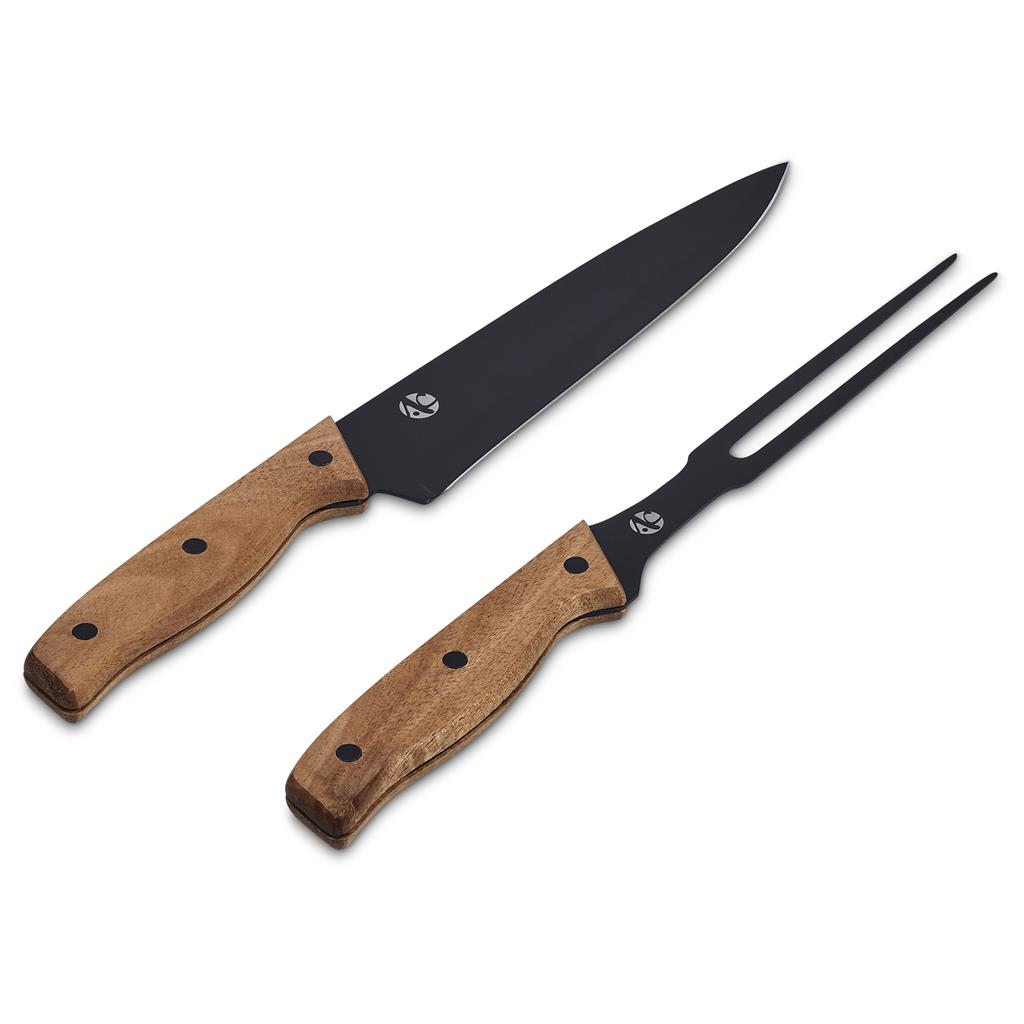 Ermelo Carving Set