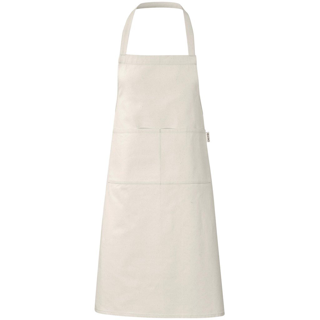 Gohan Cotton Apron
