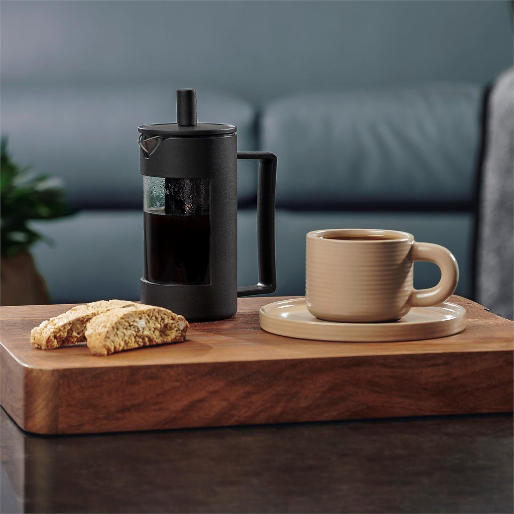Monocle Coffee Plunger – 350ml