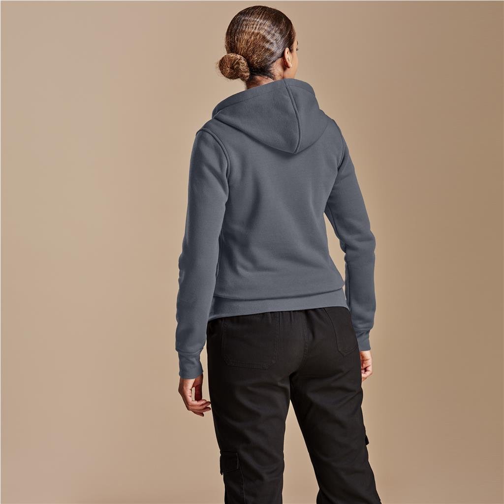 Ladies Rift Hooded Sweater