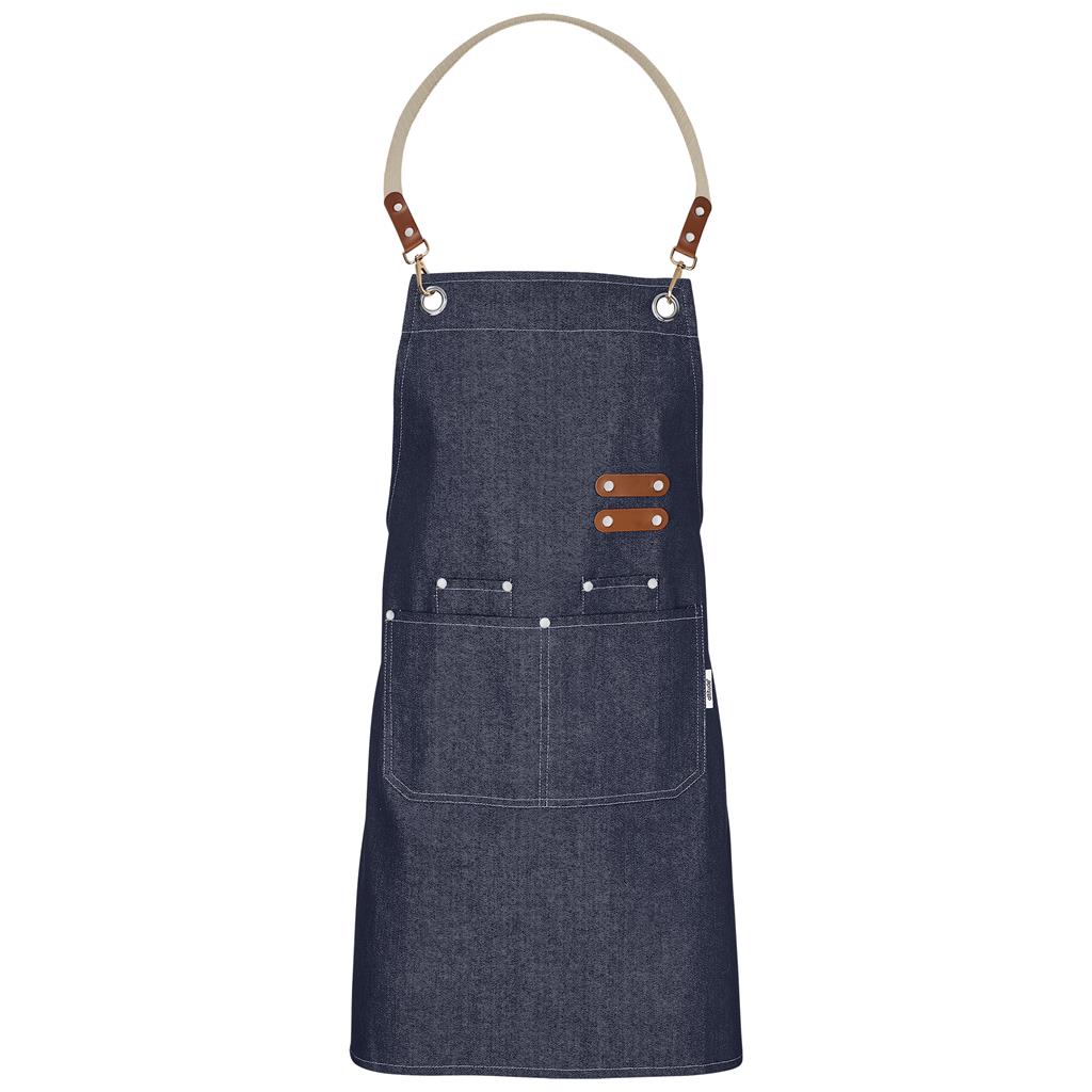 Oliver Bib Apron