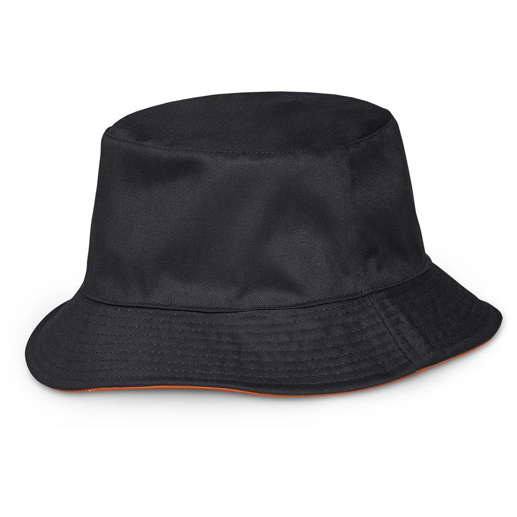 Urban Reversible Bucket Hat