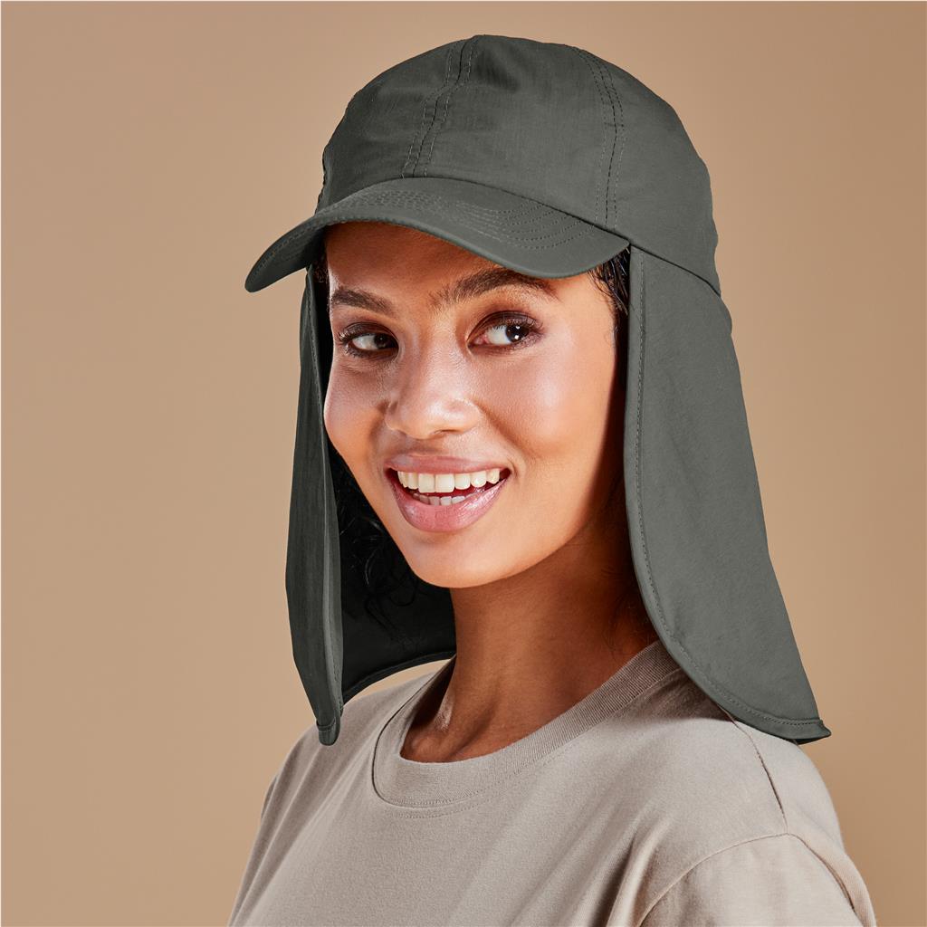 Jabula 6 Panel Cap