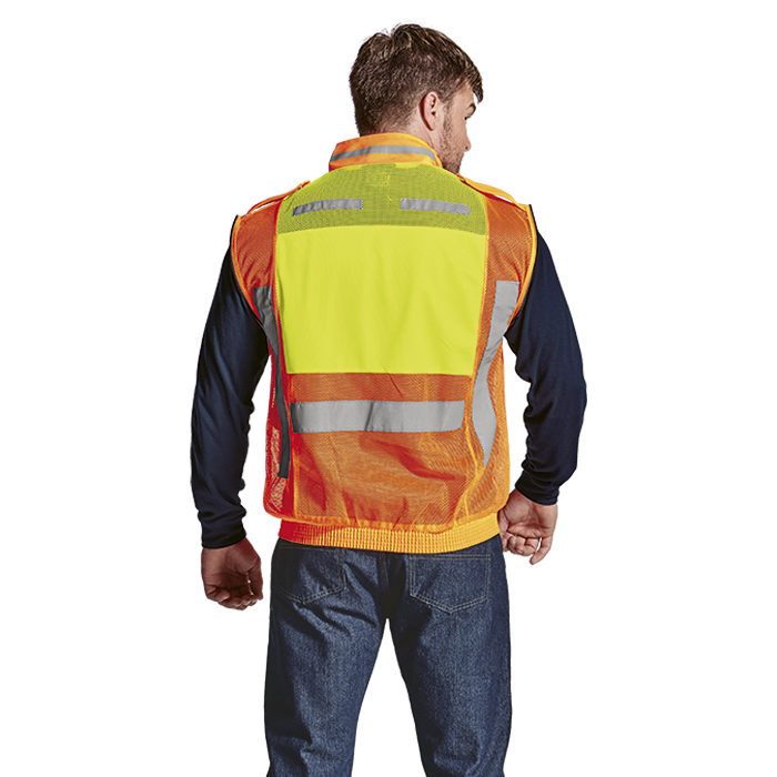 Force Jacket