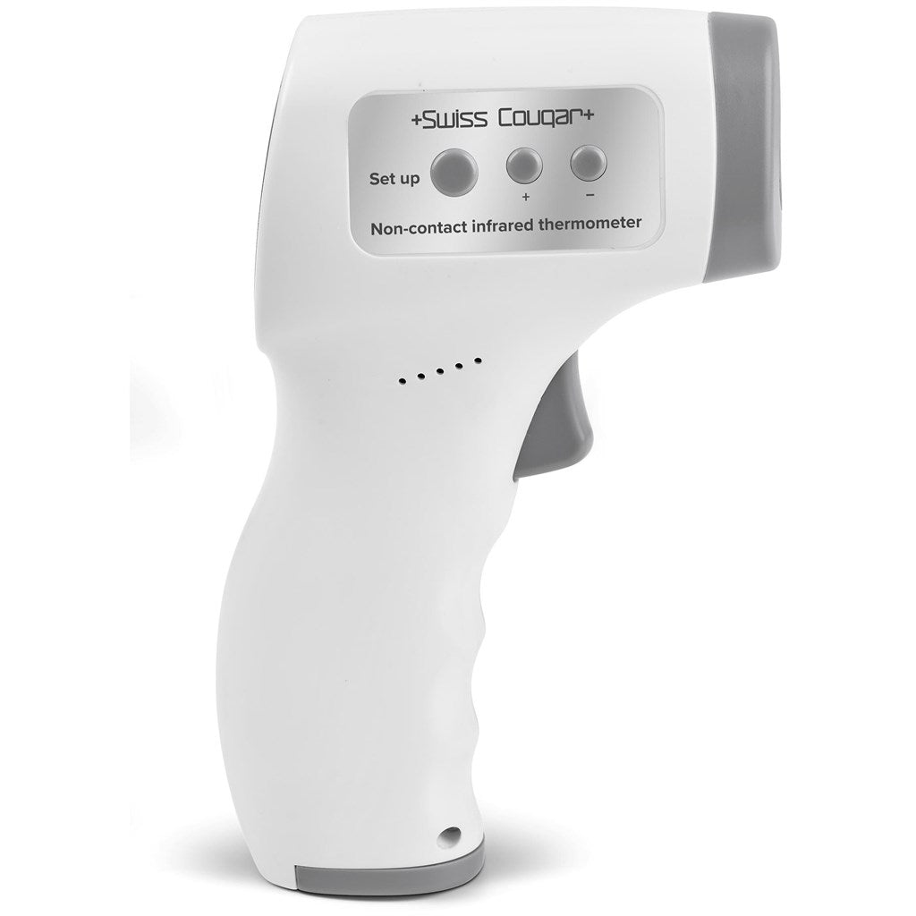 Oxford Infrared Thermometer