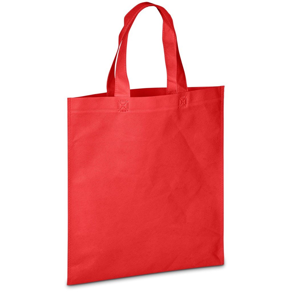 Budget Non-Woven Shopper