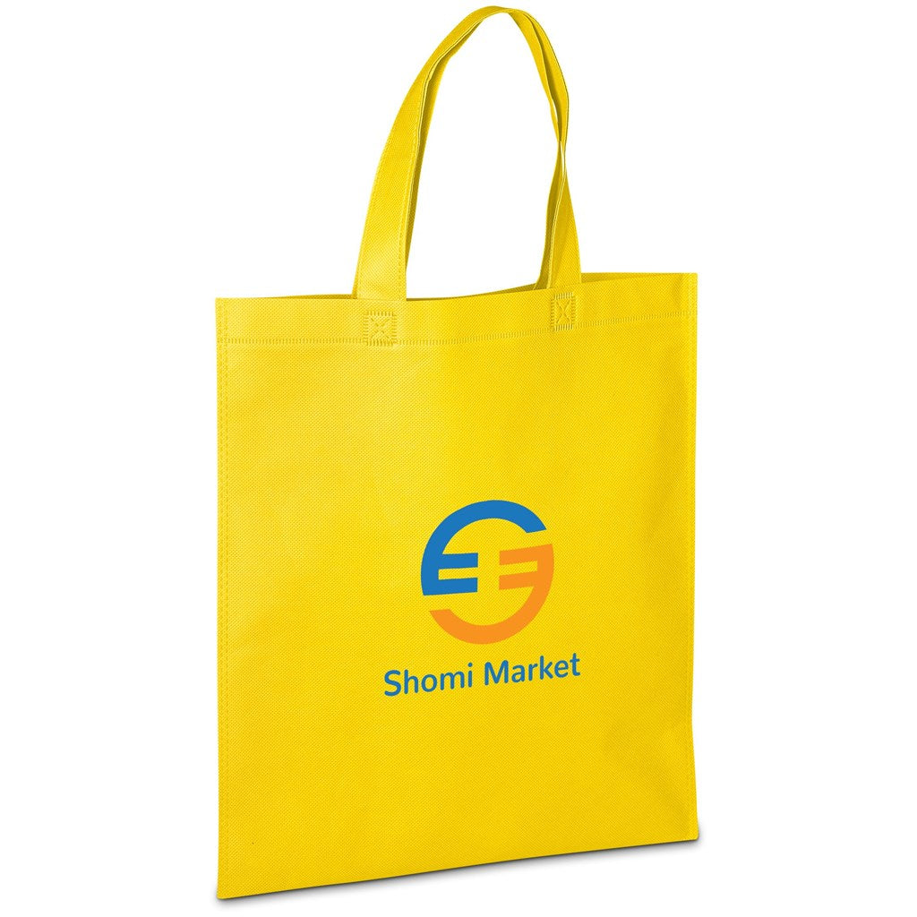 Budget Non-Woven Shopper