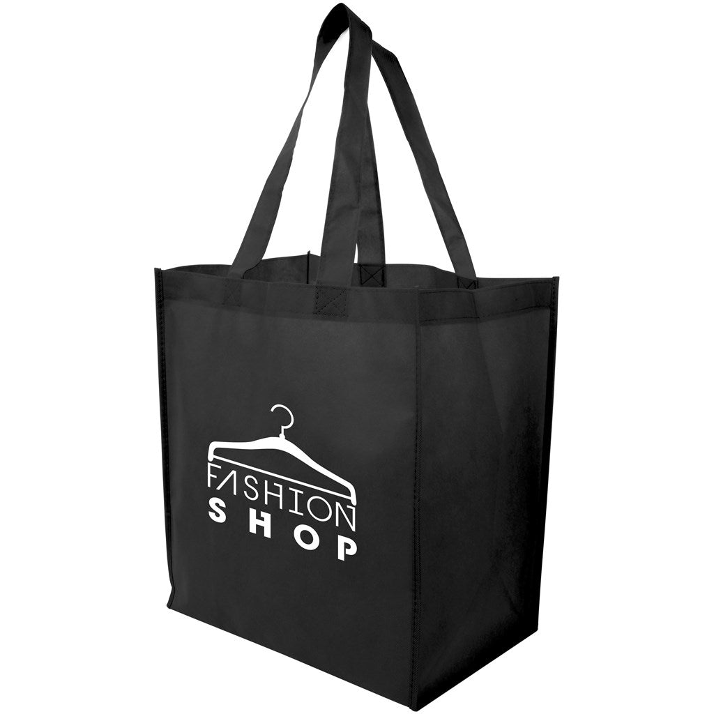 Shuttle Non-Woven Shopper