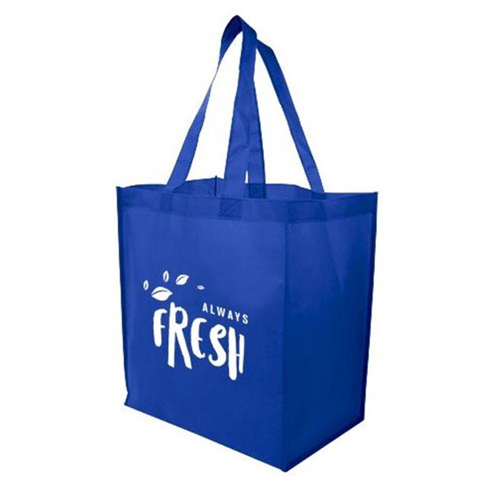 Shuttle Non-Woven Shopper