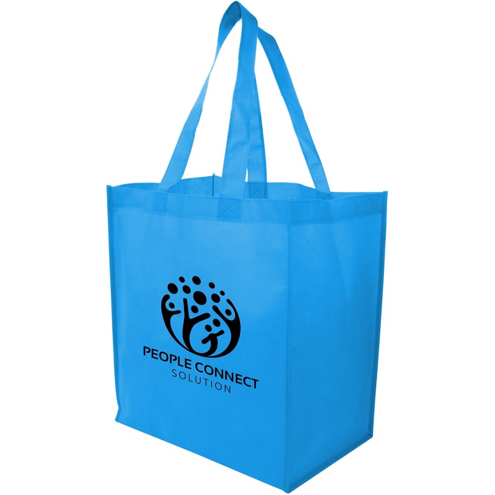 Shuttle Non-Woven Shopper