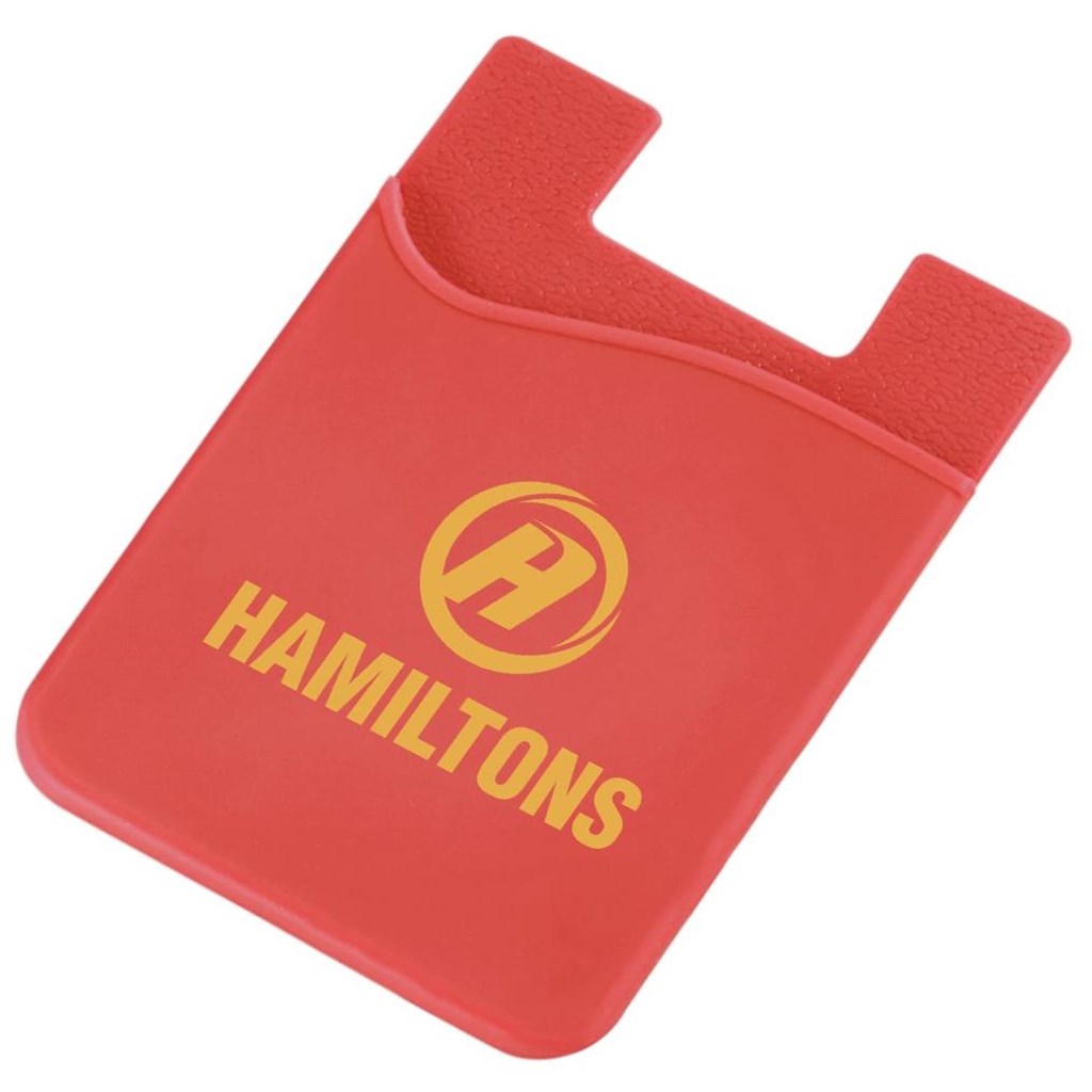 Razzle Dazzle Phone Card Holder