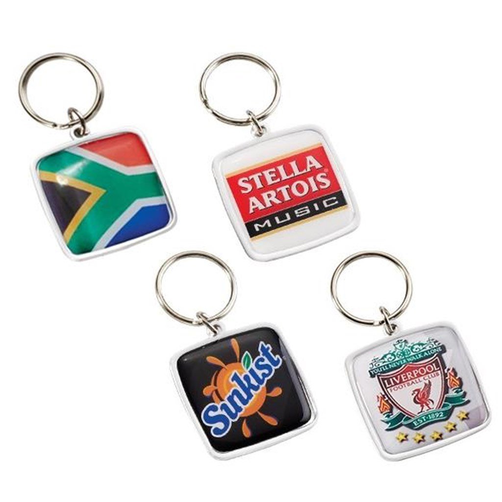 Big Screen Dome Keyholder