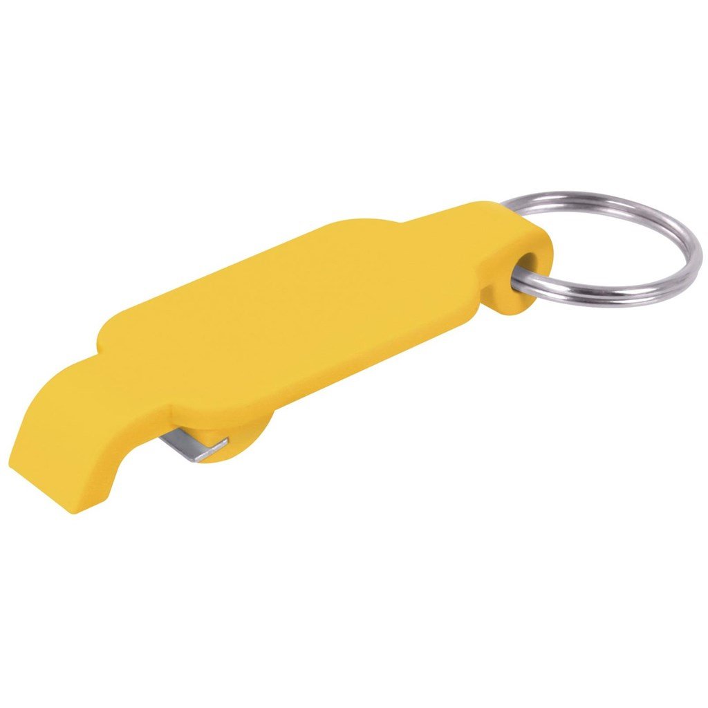 Pop Bottle Opener Keyholder