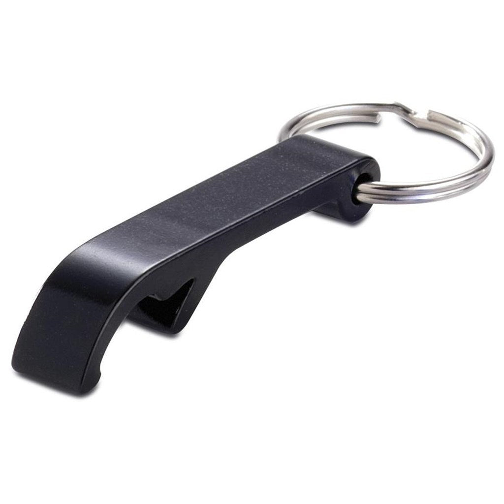 Snappy Bottle Opener Keyholder
