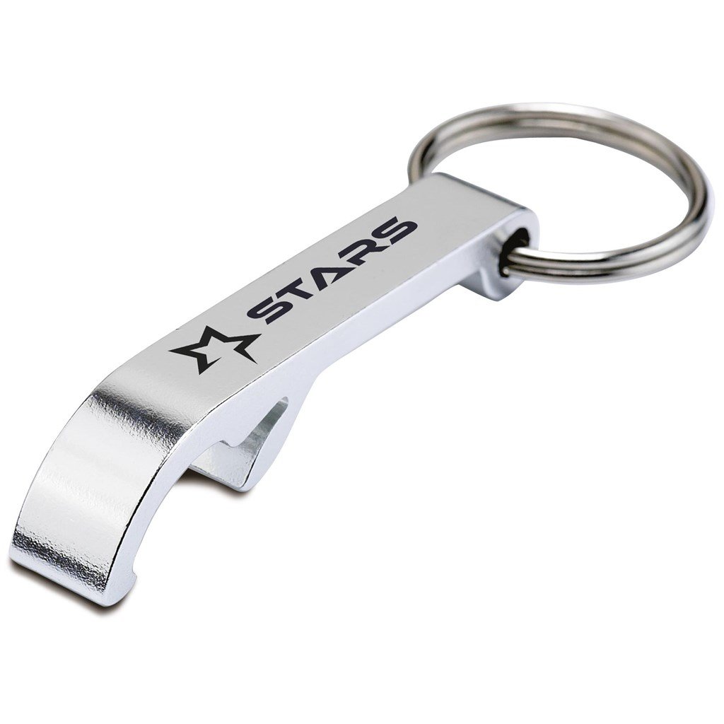 Snappy Bottle Opener Keyholder