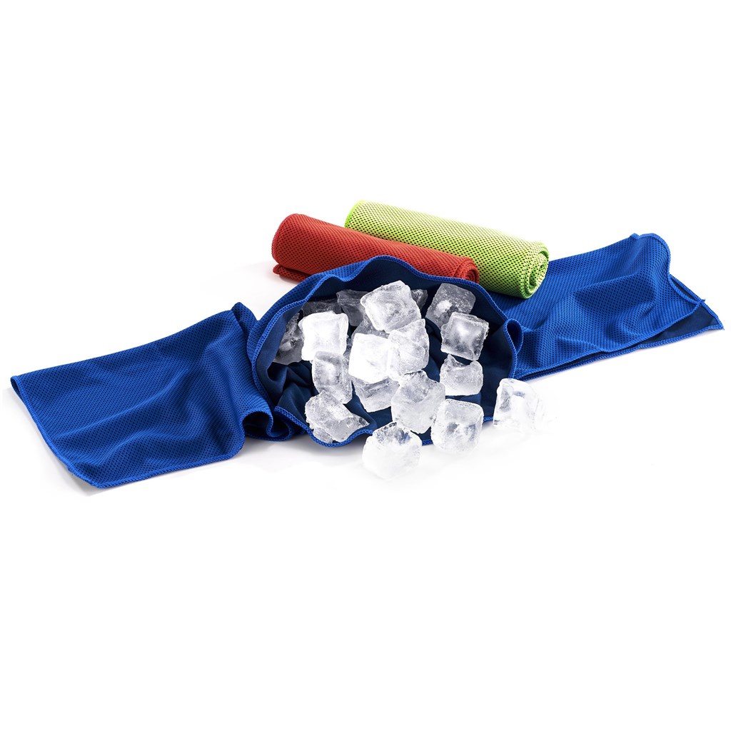 Chill Cooling Sports Towel