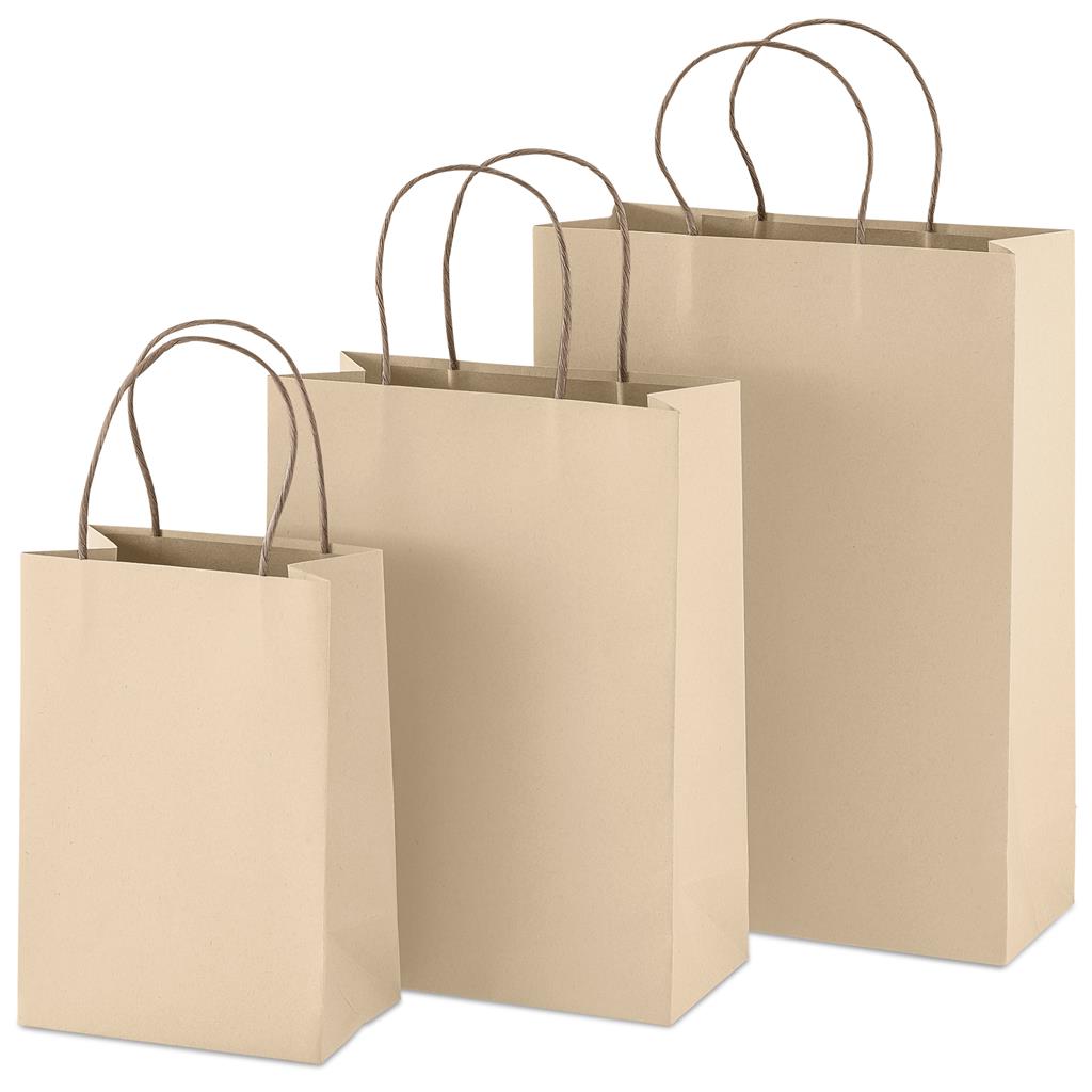 Memento Midi Paper Gift Bag