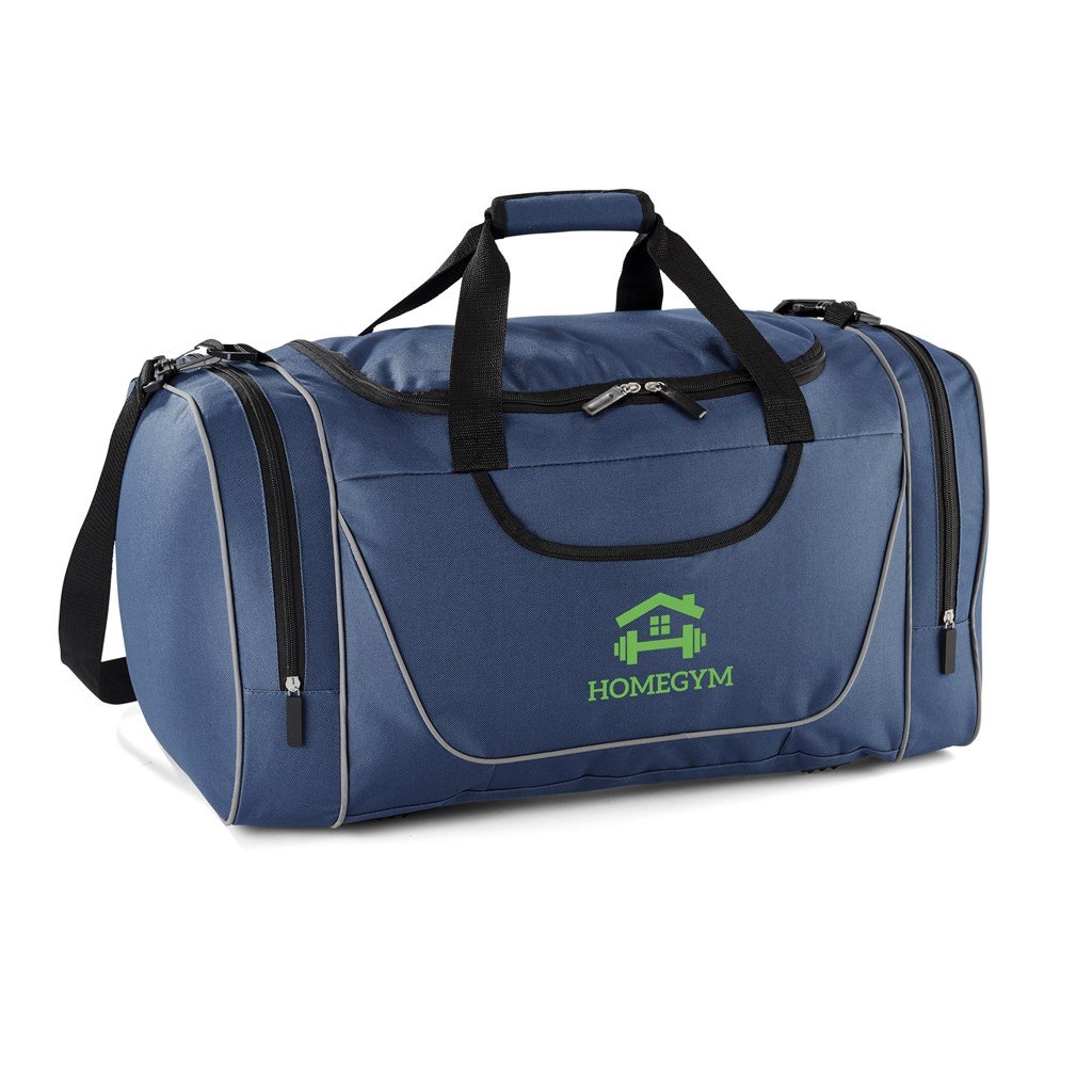 Championship Sports Bag